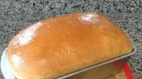 Extremely Soft White Bread (Bread Machine) Extremely Soft White Bread (Bread Machine)