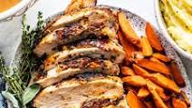 Best Air Fryer Turkey Breast Recipe Best Air Fryer Turkey Breast Recipe