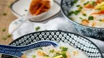 Congee Congee