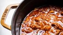 Traditional Meat Sauce Recipe Traditional Meat Sauce Recipe