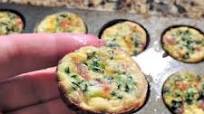 Mini Quiche Appetizer Mini Quiche Appetizer