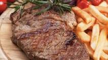 Perfect Oven Steak Recipe Perfect Oven Steak Recipe