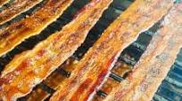 Traeger Bourbon Candied Bacon Traeger Bourbon Candied Bacon