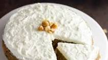 Keto Instant Pot Carrot Cake Keto Instant Pot Carrot Cake