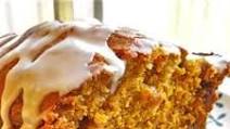 Pumpkin Bread I Pumpkin Bread I