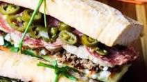 Banh Mi Banh Mi