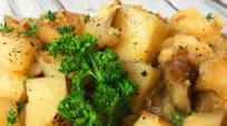 Instant Pot Roasted Potatoes Instant Pot Roasted Potatoes