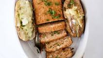 Turkey Meatloaf Turkey Meatloaf