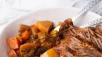 Instant Pot Venison Roast Instant Pot Venison Roast