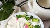 Gluten Free Tzatziki Sauce Gluten Free Tzatziki Sauce