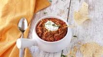Hearty Beanless Low FODMAP Chili Hearty Beanless Low FODMAP Chili