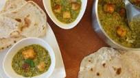 Palak Paneer Palak Paneer