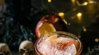 Poisoned Orchard Cocktail Poisoned Orchard Cocktail