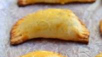 Beef Empanada Beef Empanada