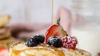 Easy Pancake Recipe Easy Pancake Recipe