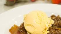 Pressure Cooker Apple Crisp Pressure Cooker Apple Crisp