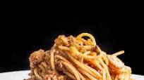 Instant Pot Spaghetti Bolognese Instant Pot Spaghetti Bolognese