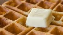 Crispy Cinnamon Waffles Crispy Cinnamon Waffles