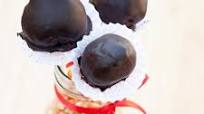Healthy Chocolate Covered Strawberries Healthy Chocolate Covered Strawberries
