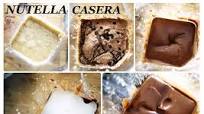 Nutella casera (3.1/5) Nutella casera (3.1/5)
