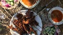 Malaysian Chicken Satay Recipe Malaysian Chicken Satay Recipe