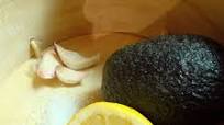 Pure and Simple Guacamole Pure and Simple Guacamole