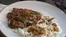Swedish Style Bear Steak Swedish Style Bear Steak