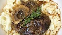 Slow Cooker/Instant Pot Garlic Herb Beef Shanks (Low-Carb, Paleo,Whole30) Slow Cooker/Instant Pot Garlic Herb Beef Shanks (Low-Carb, Paleo,Whole30)
