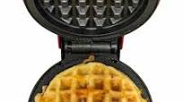 Ham Chaffles Recipe Ham Chaffles Recipe