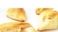Garlic Mashed Potato Stuffed Crescent Rolls Garlic Mashed Potato Stuffed Crescent Rolls