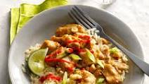 Thai-Style Pork Thai-Style Pork