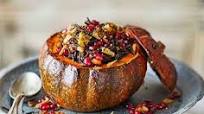 Vegan pumpkin recipes Vegan pumpkin recipes