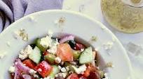 Keto Greek Dressing Keto Greek Dressing