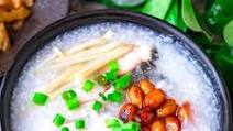 Fish Rice Porridge Fish Rice Porridge