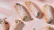Air-Fryer Cannoli Air-Fryer Cannoli