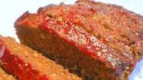 Meatloaf Meatloaf