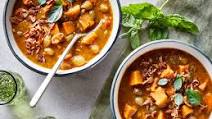 Instant Pot Sambhar Instant Pot Sambhar