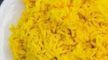 Instant Pot Yellow Rice Instant Pot Yellow Rice