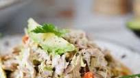 Ensalada de Atun Ensalada de Atun