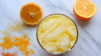 Turmeric Tonic Turmeric Tonic