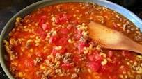 Skinny One Pot Cheeseburger Pasta Skillet Skinny One Pot Cheeseburger Pasta Skillet