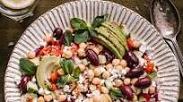 Loaded Greek Salad Loaded Greek Salad