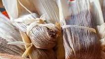 Chocolate Tamales (Gluten Free) Chocolate Tamales (Gluten Free)