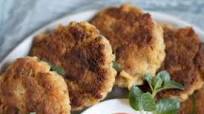 Salmon Patties - a family classic Salmon Patties - a family classic