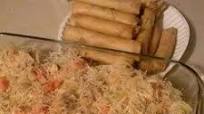 Grandma Nena's Lumpia and Pancit Grandma Nena's Lumpia and Pancit