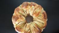 Bundt Pan Challah Bundt Pan Challah