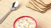 Boondi Raita Recipe Boondi Raita Recipe