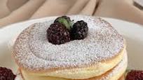 Super Easy Fluffy Protein Pancakes In 10 Minutes Super Easy Fluffy Protein Pancakes In 10 Minutes