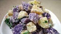 Curried Potato Salad Recipe Curried Potato Salad Recipe