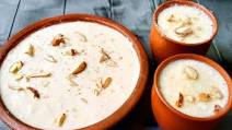 Diabetic-Friendly Rabri Recipe Diabetic-Friendly Rabri Recipe